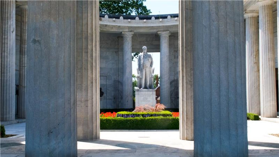 President William McKinley